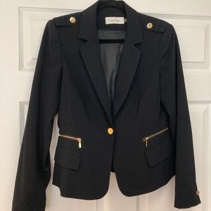 Calvin Klein Blazer Jacket